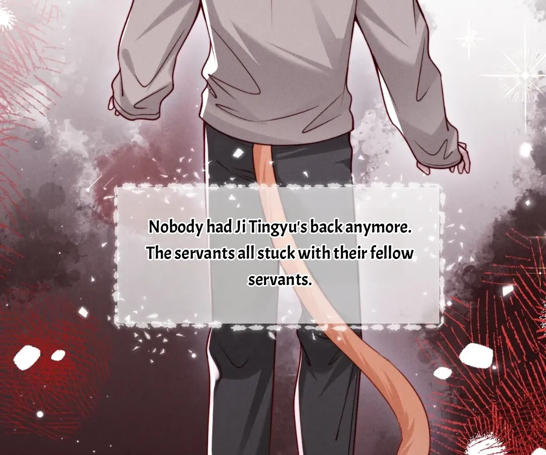 Read Toxic Adoration chapter 64 image 55 on Lezhin