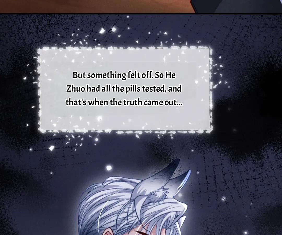 Read Toxic Adoration chapter 64 image 6 on Lezhin