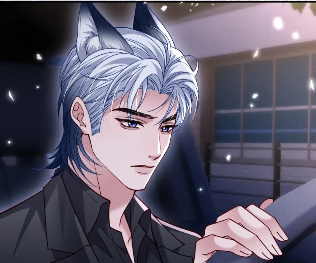 Read Toxic Adoration chapter 64 image 60 on Lezhin