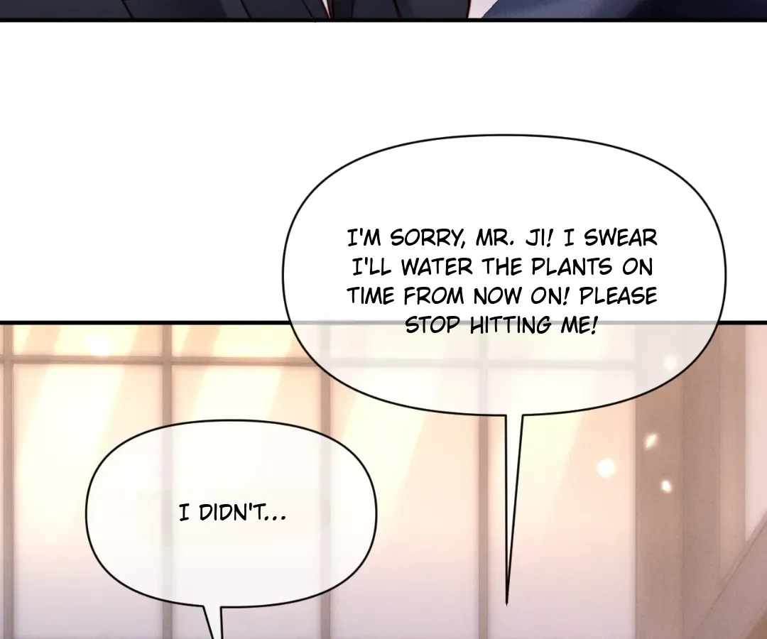 Read Toxic Adoration chapter 64 image 61 on Lezhin