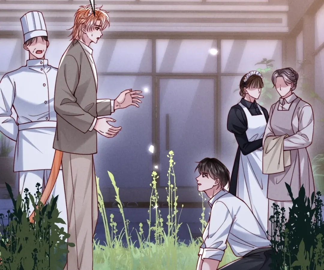 Read Toxic Adoration chapter 64 image 62 on Lezhin