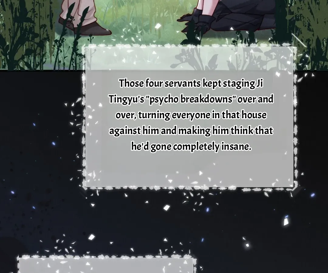 Read Toxic Adoration chapter 64 image 63 on Lezhin