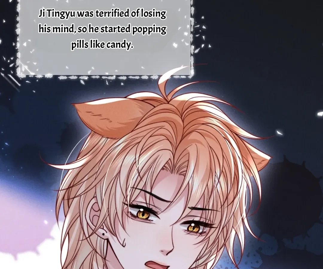 Read Toxic Adoration chapter 64 image 64 on Lezhin