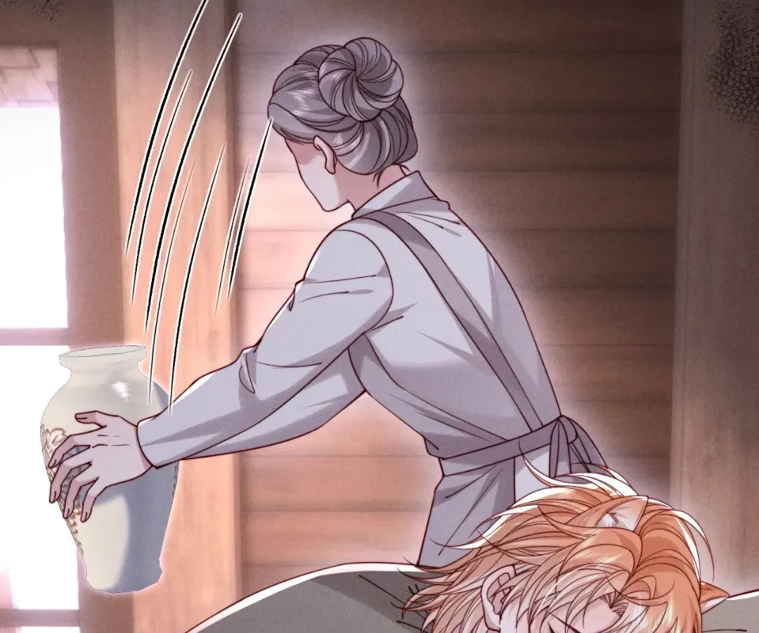 Read Toxic Adoration chapter 64 image 68 on Lezhin