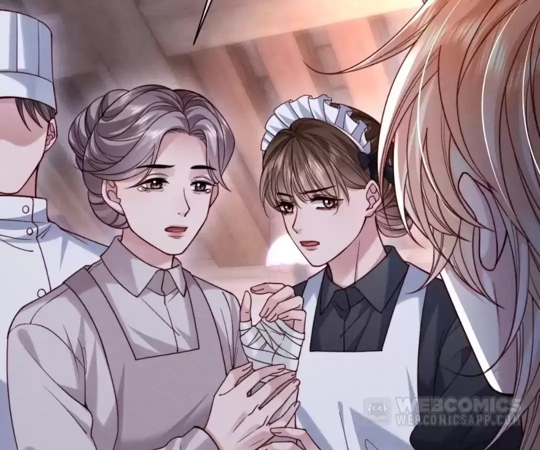 Read Toxic Adoration chapter 64 image 74 on Lezhin