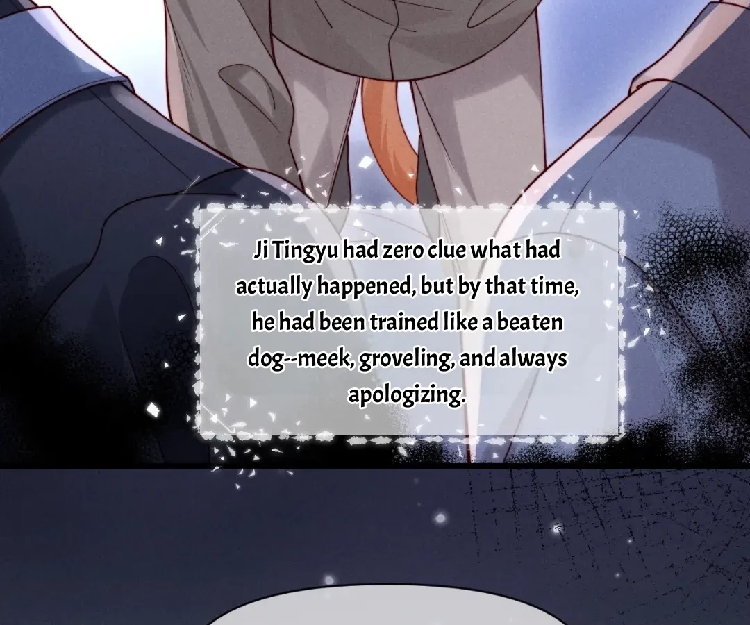Read Toxic Adoration chapter 64 image 78 on Lezhin