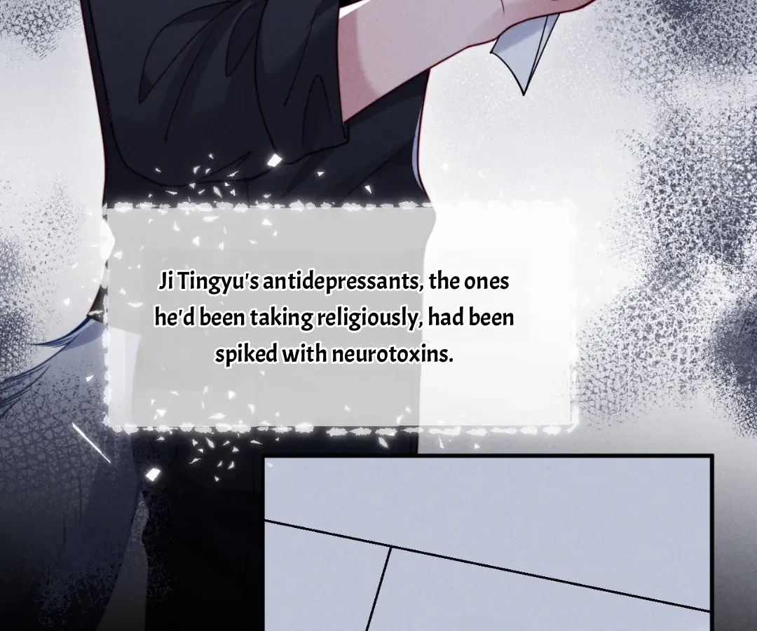 Read Toxic Adoration chapter 64 image 8 on Lezhin