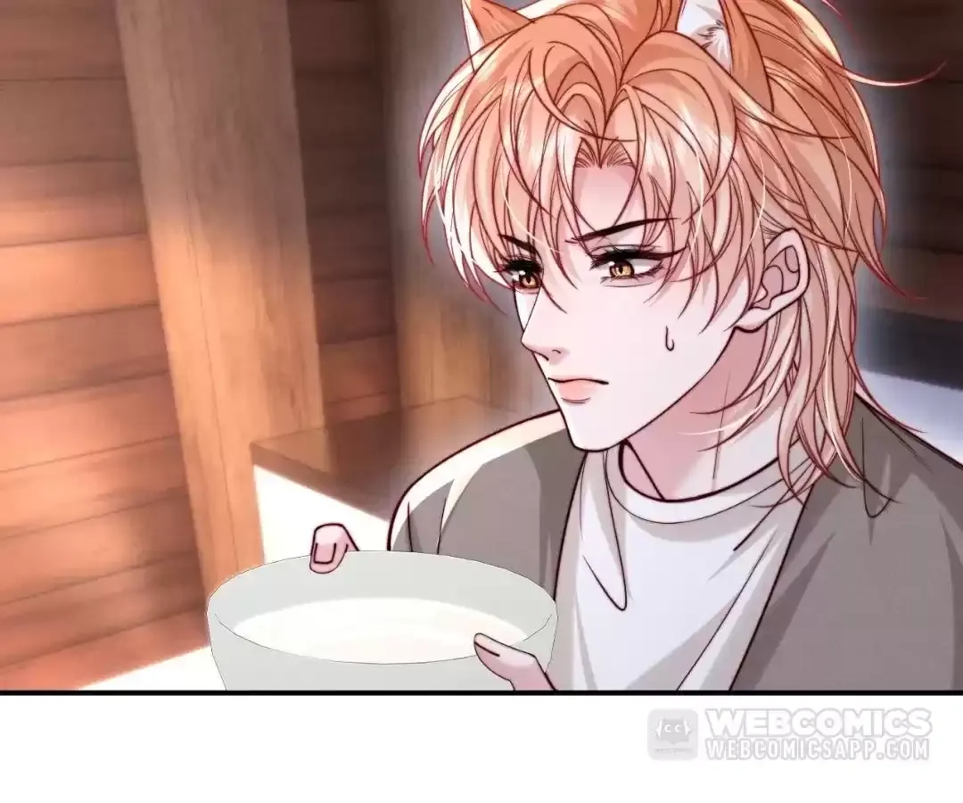 Read Toxic Adoration chapter 64 image 82 on Lezhin