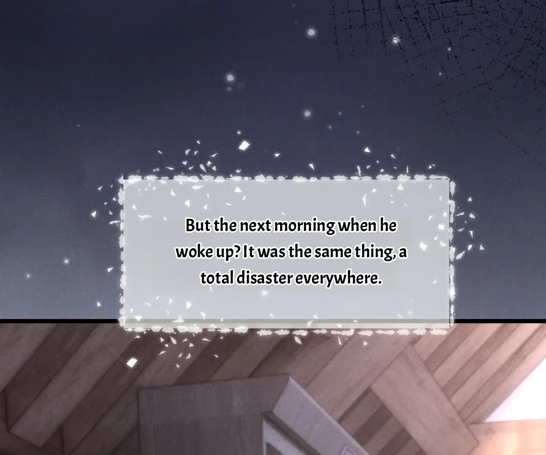 Read Toxic Adoration chapter 64 image 86 on Lezhin