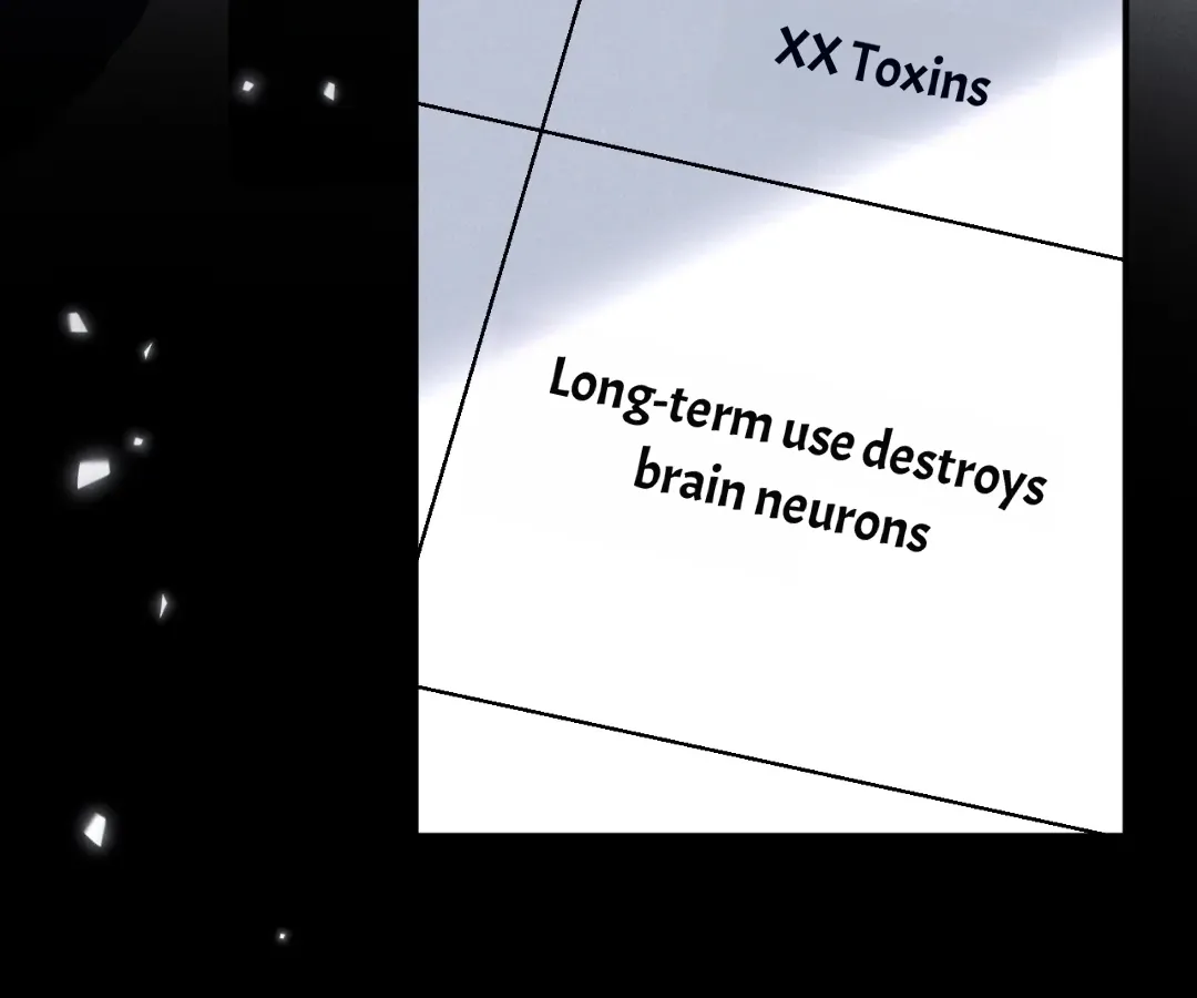 Read Toxic Adoration chapter 64 image 9 on Lezhin