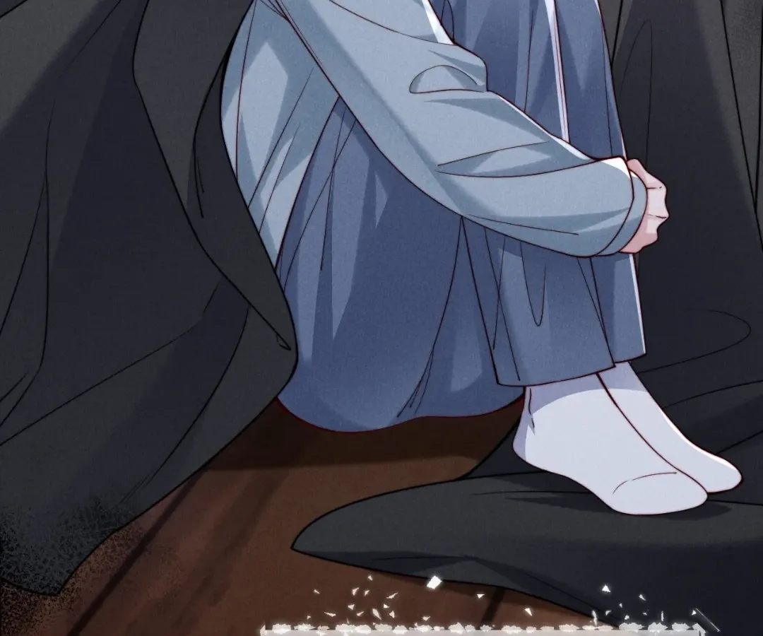 Read Toxic Adoration chapter 64 image 95 on Lezhin