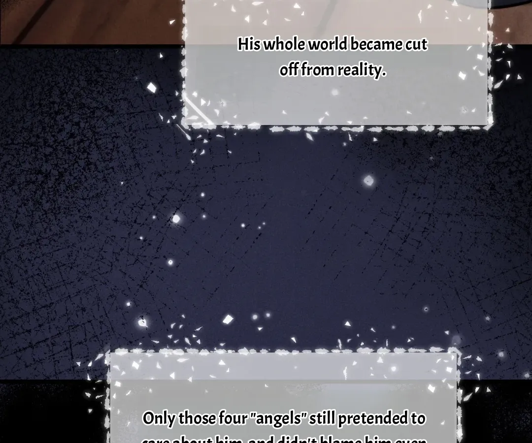 Read Toxic Adoration chapter 64 image 96 on Lezhin