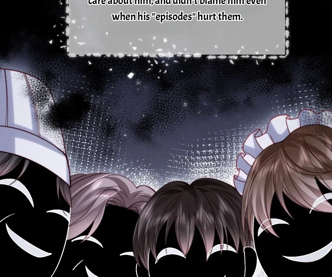 Read Toxic Adoration chapter 64 image 97 on Lezhin