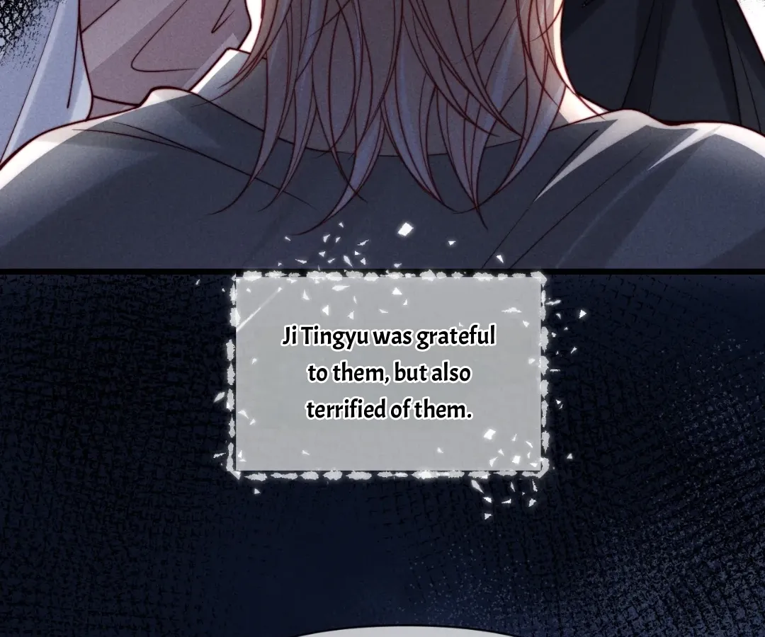 Read Toxic Adoration chapter 64 image 99 on Lezhin