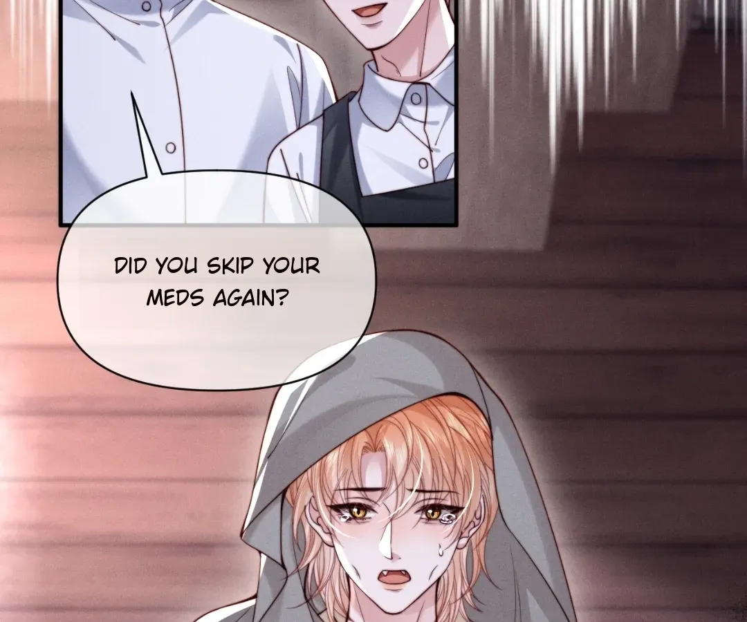 Read Toxic Adoration chapter 65 image 1 on Lezhin