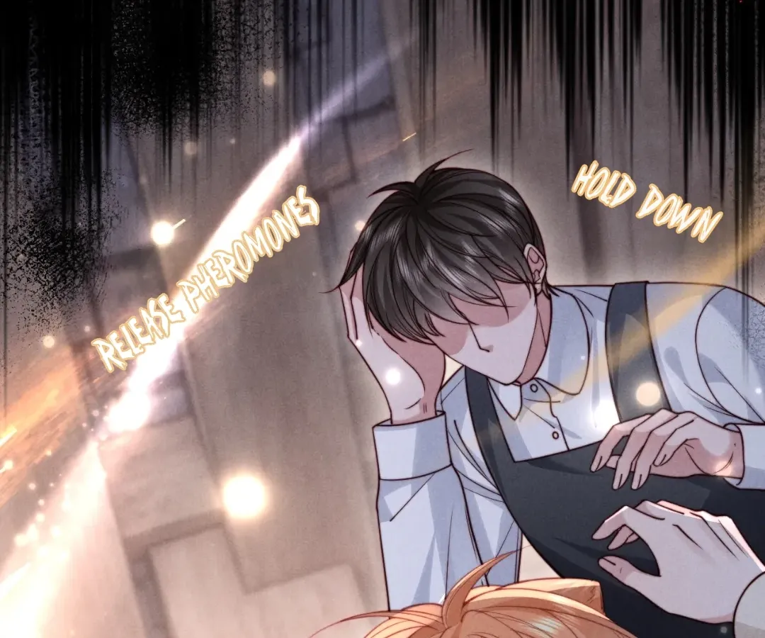 Read Toxic Adoration chapter 65 image 14 on Lezhin
