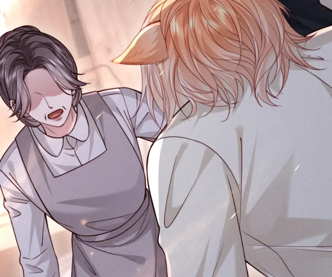 Read Toxic Adoration chapter 65 image 15 on Lezhin