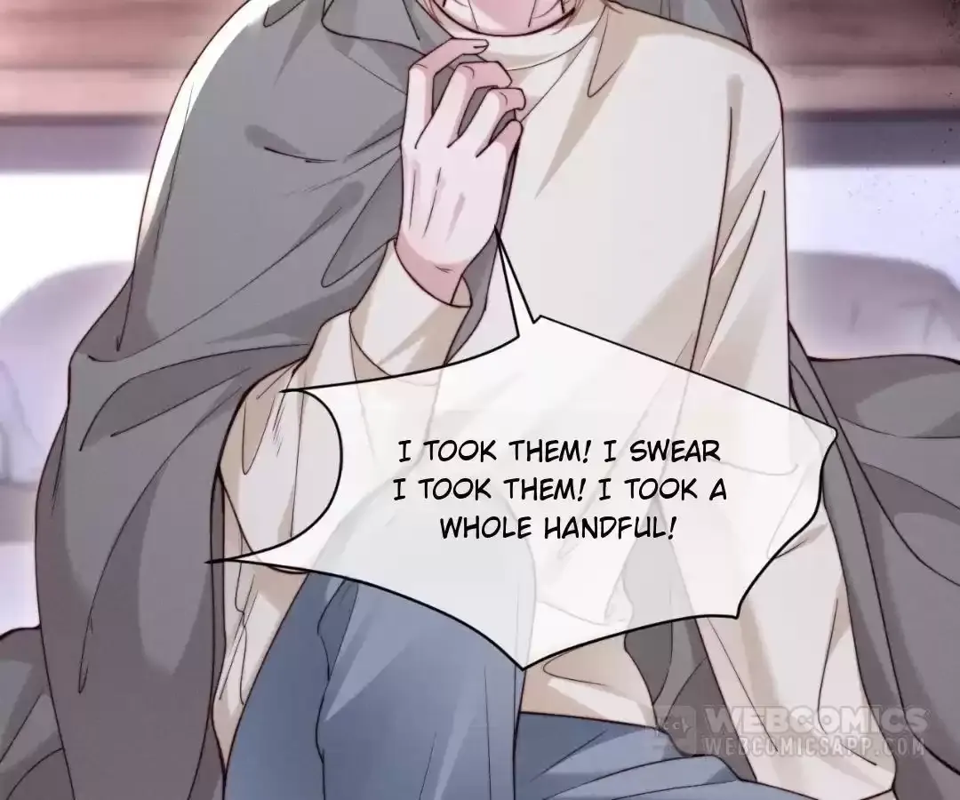 Read Toxic Adoration chapter 65 image 2 on Lezhin