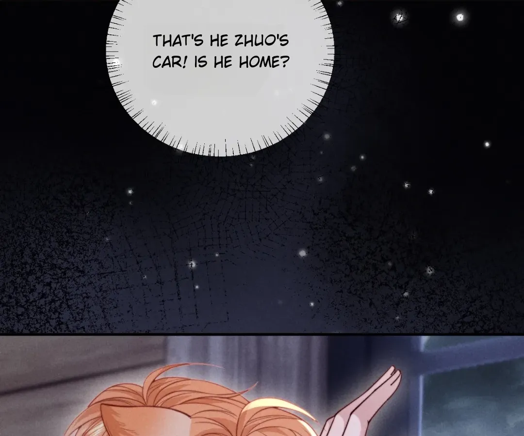 Read Toxic Adoration chapter 65 image 20 on Lezhin