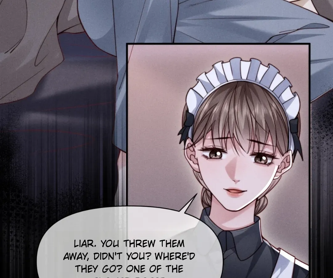 Read Toxic Adoration chapter 65 image 3 on Lezhin