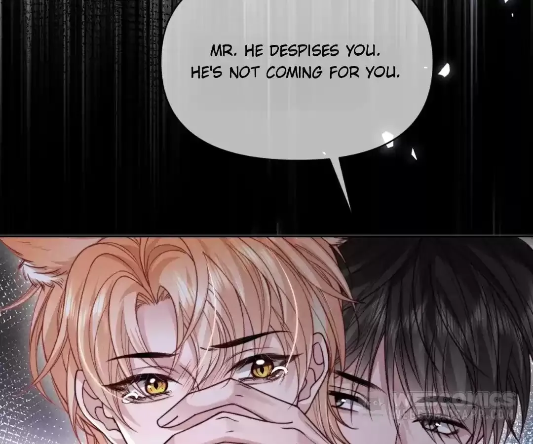 Read Toxic Adoration chapter 65 image 34 on Lezhin