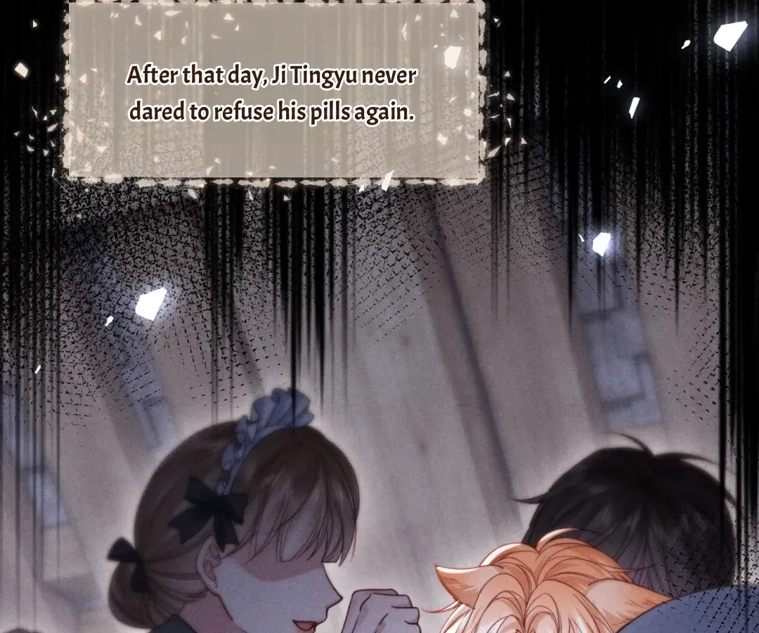 Read Toxic Adoration chapter 65 image 36 on Lezhin
