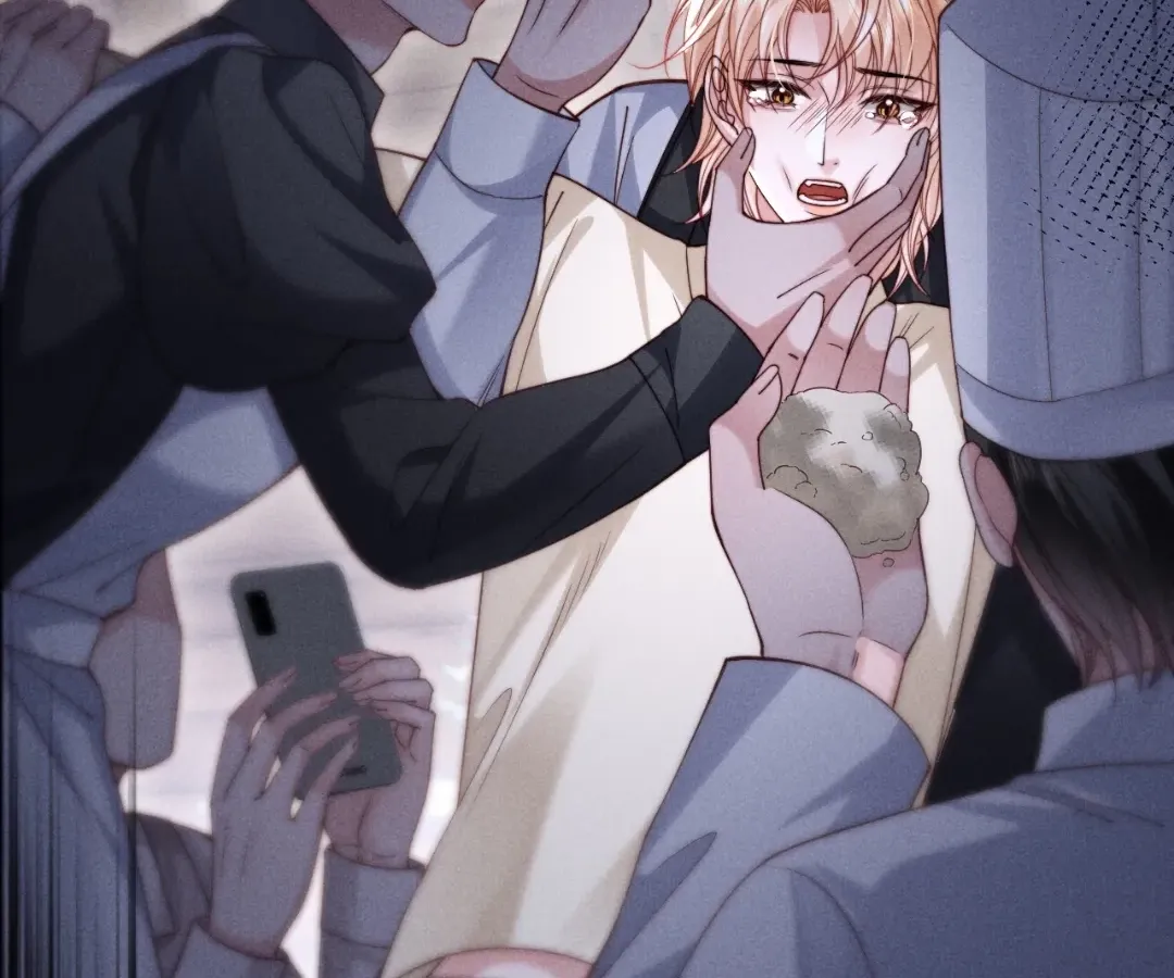 Read Toxic Adoration chapter 65 image 37 on Lezhin