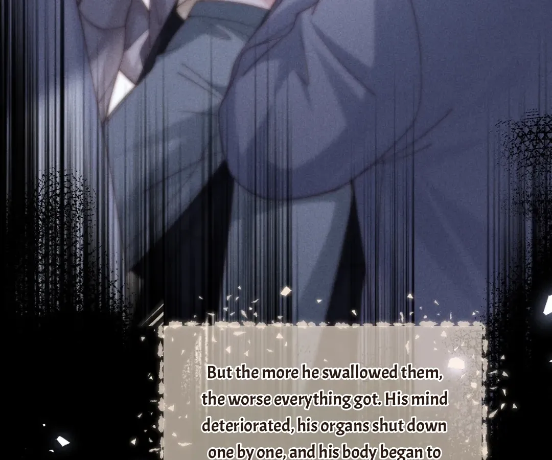 Read Toxic Adoration chapter 65 image 38 on Lezhin