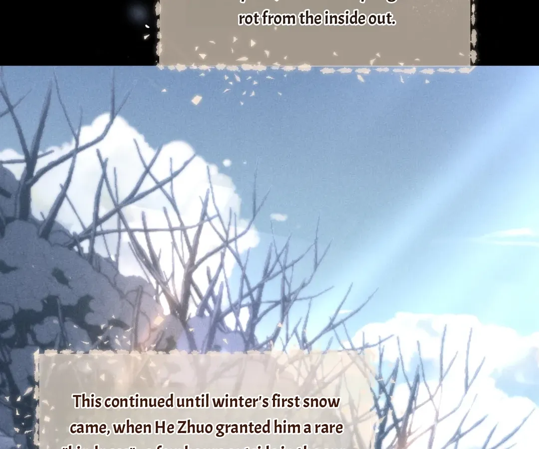Read Toxic Adoration chapter 65 image 39 on Lezhin