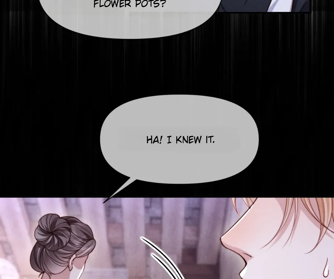Read Toxic Adoration chapter 65 image 4 on Lezhin