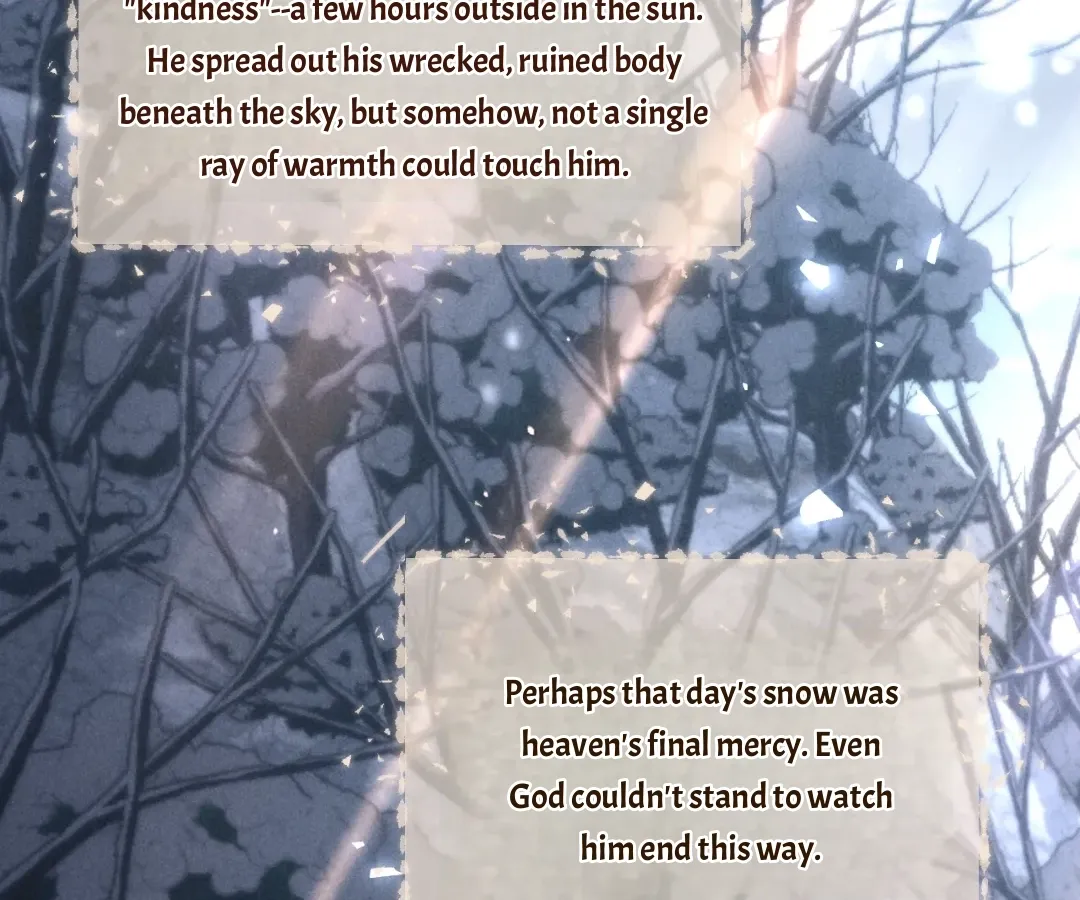 Read Toxic Adoration chapter 65 image 40 on Lezhin
