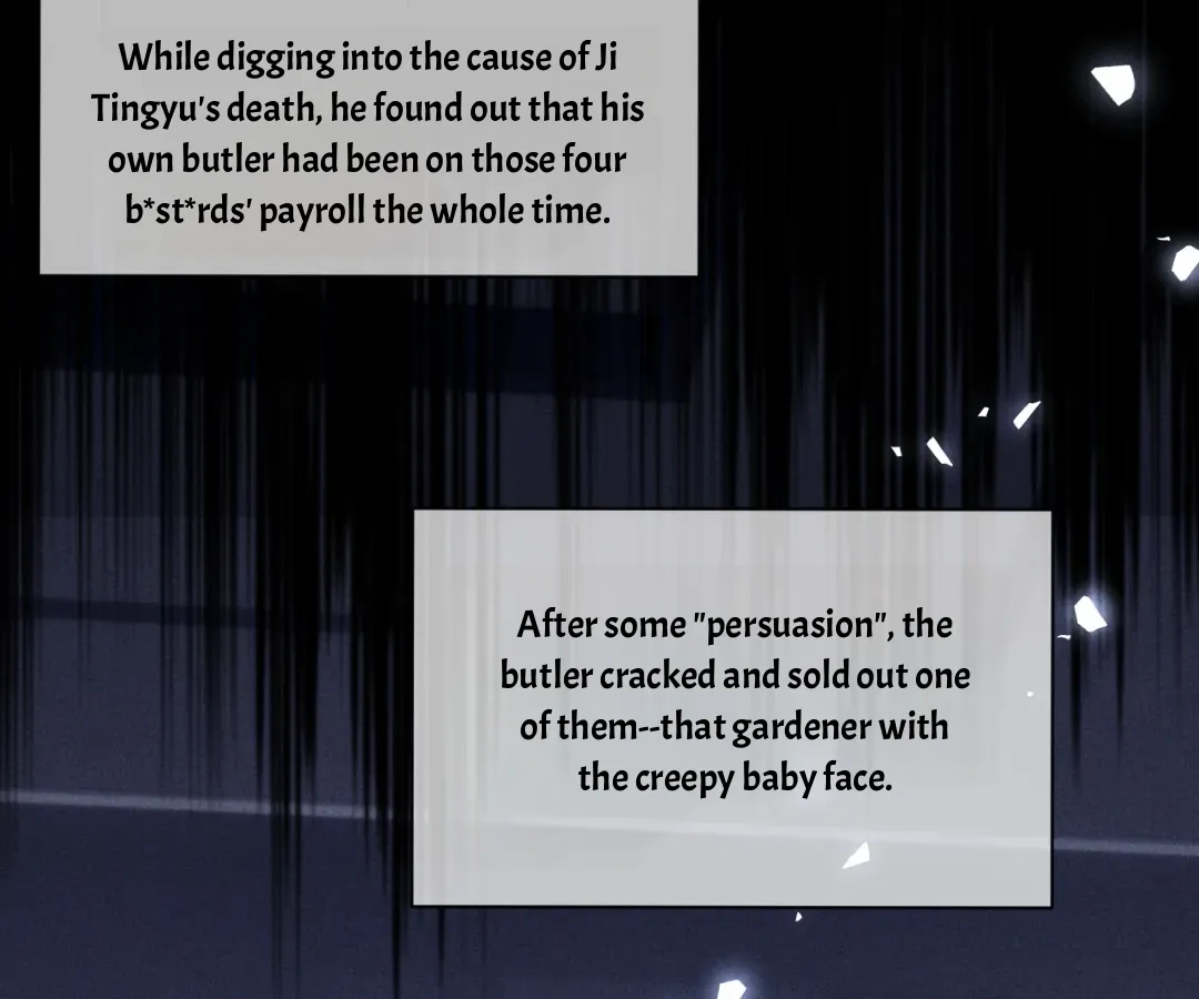 Read Toxic Adoration chapter 65 image 45 on Lezhin
