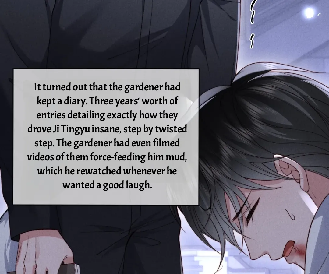 Read Toxic Adoration chapter 65 image 47 on Lezhin