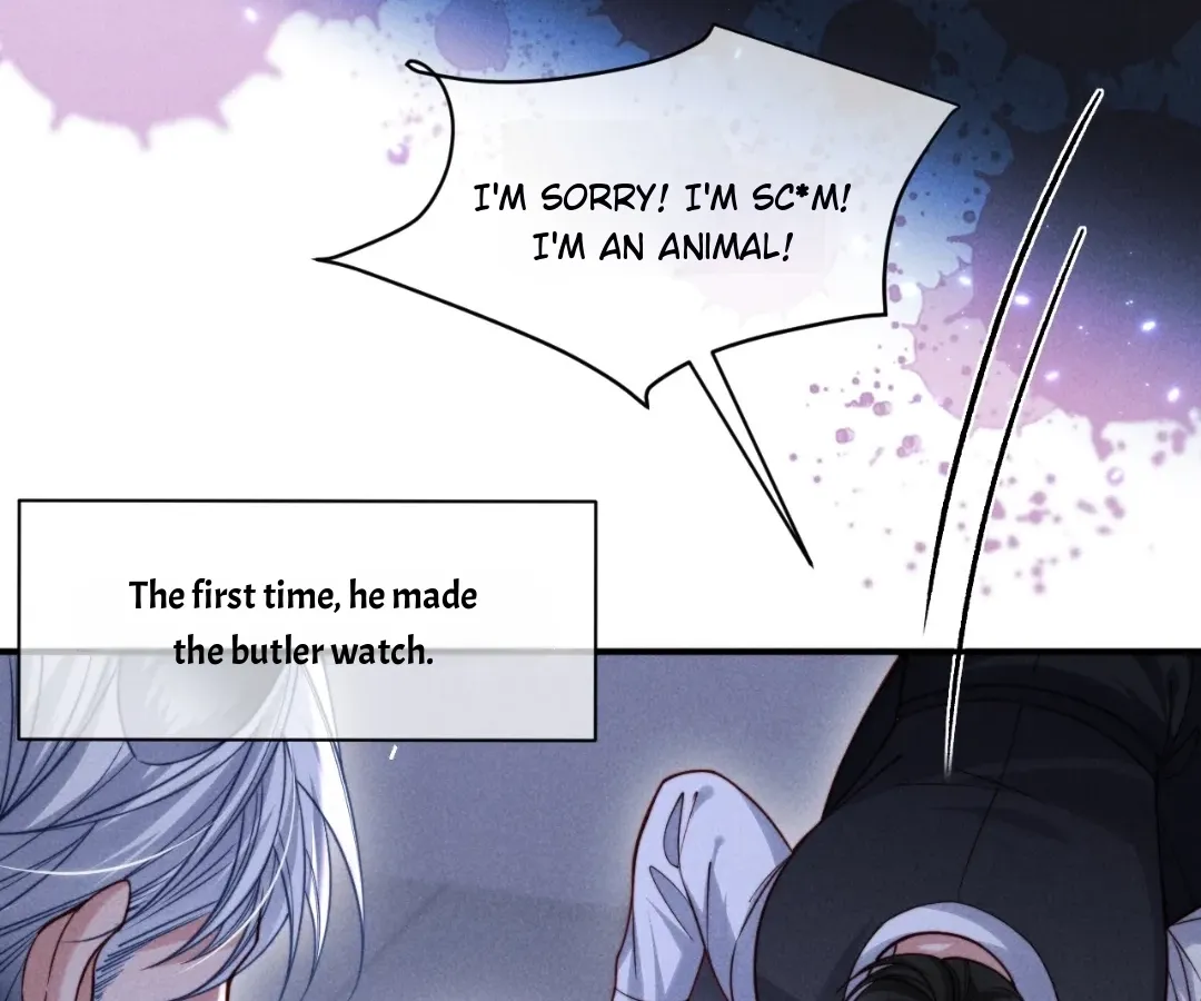 Read Toxic Adoration chapter 65 image 49 on Lezhin