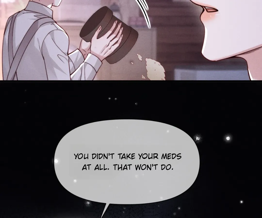 Read Toxic Adoration chapter 65 image 5 on Lezhin