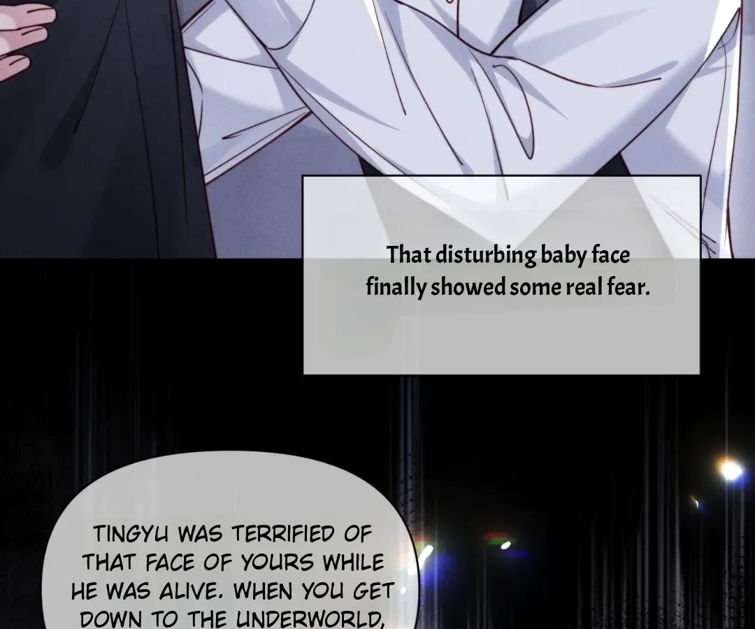 Read Toxic Adoration chapter 65 image 56 on Lezhin