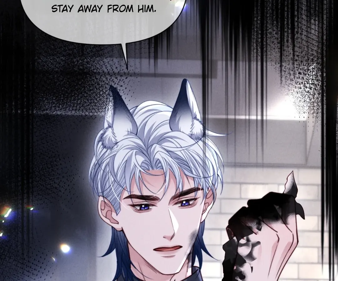 Read Toxic Adoration chapter 65 image 57 on Lezhin