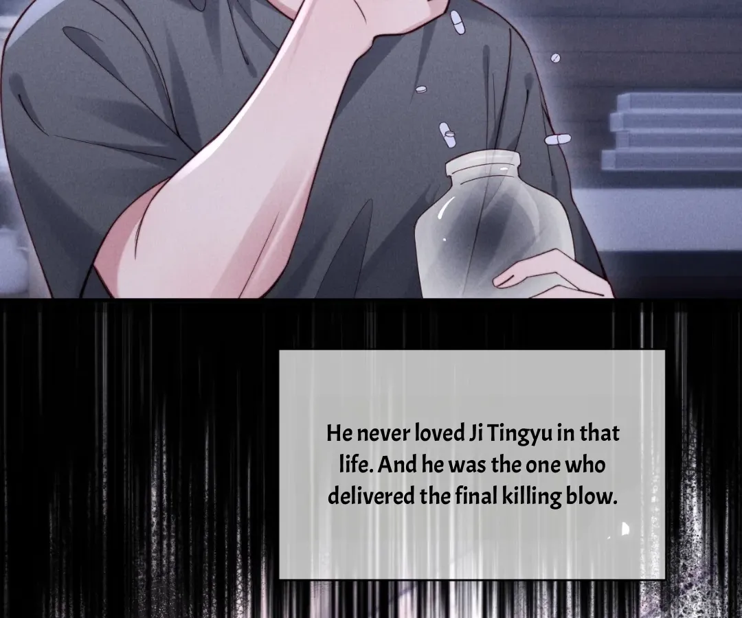 Read Toxic Adoration chapter 65 image 64 on Lezhin