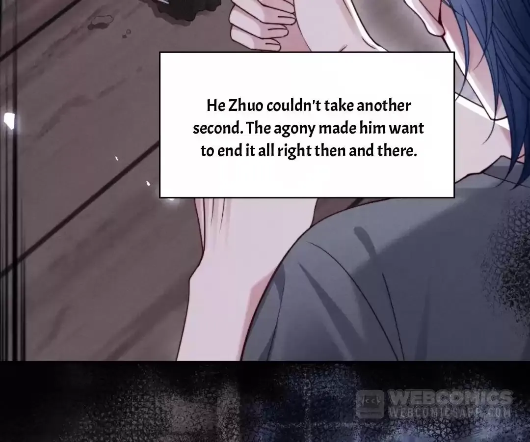 Read Toxic Adoration chapter 65 image 66 on Lezhin