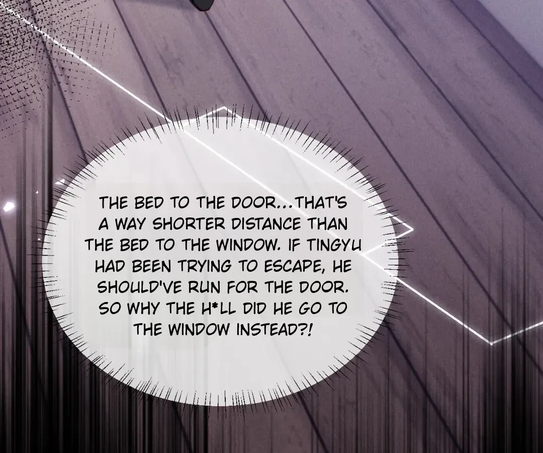 Read Toxic Adoration chapter 65 image 73 on Lezhin