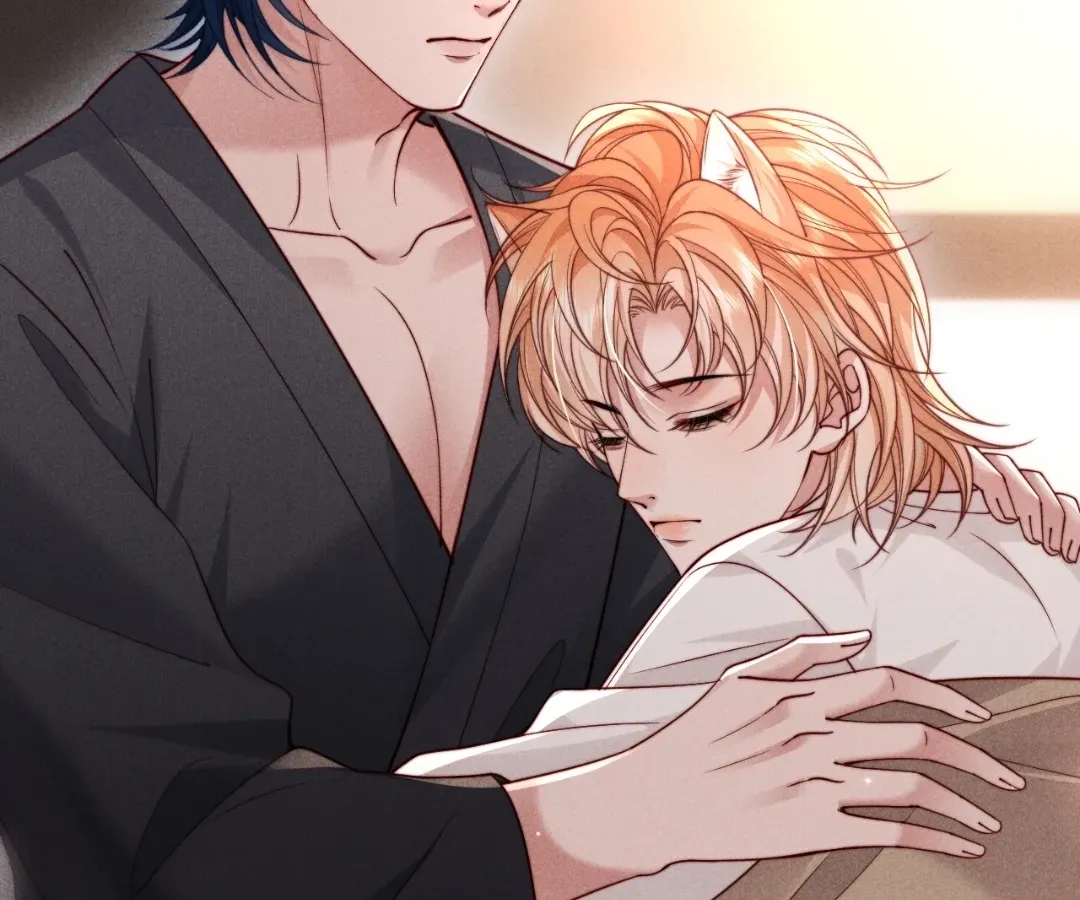 Read Toxic Adoration chapter 66 image 1 on Lezhin