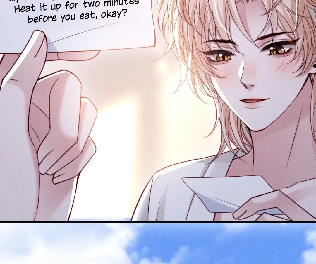 Read Toxic Adoration chapter 66 image 13 on Lezhin