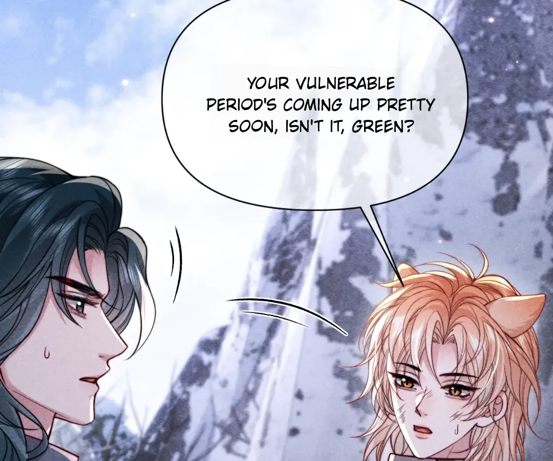 Read Toxic Adoration chapter 66 image 25 on Lezhin