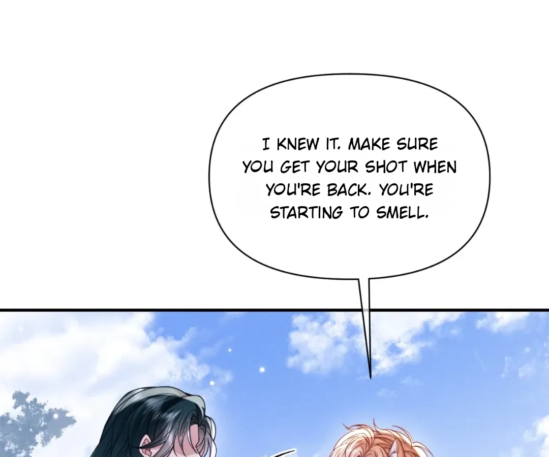 Read Toxic Adoration chapter 66 image 27 on Lezhin