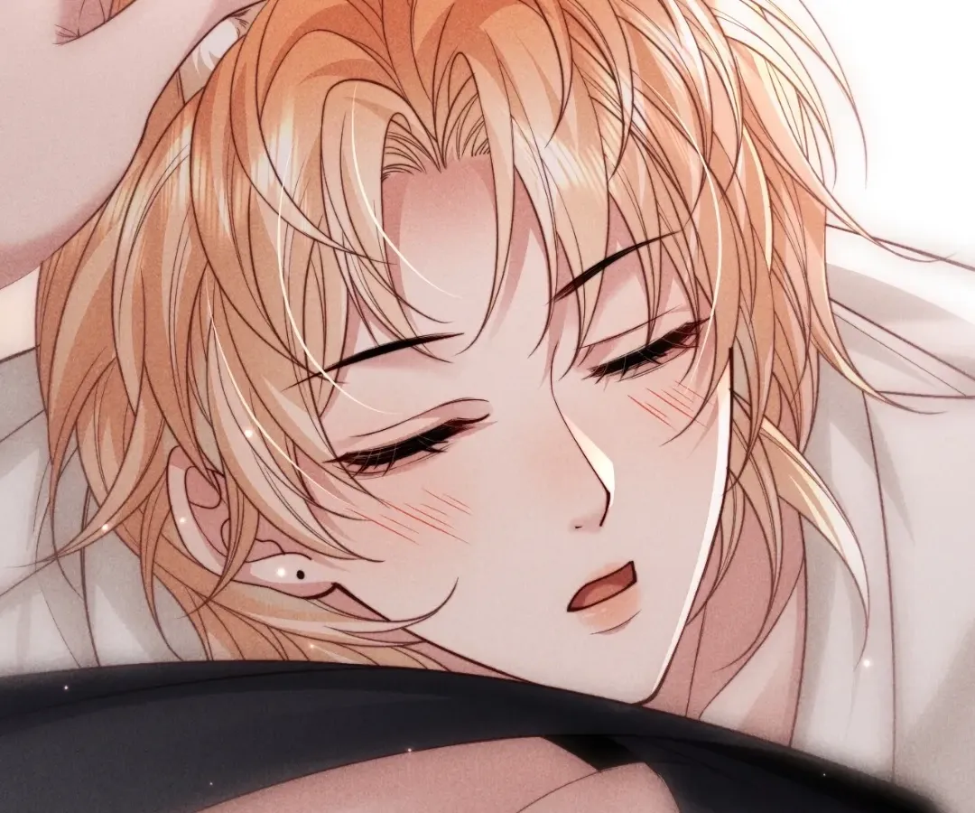 Read Toxic Adoration chapter 66 image 3 on Lezhin