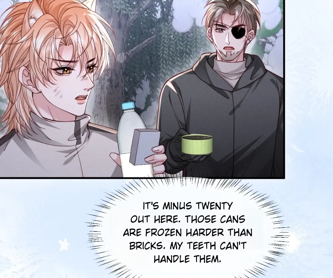 Read Toxic Adoration chapter 66 image 31 on Lezhin