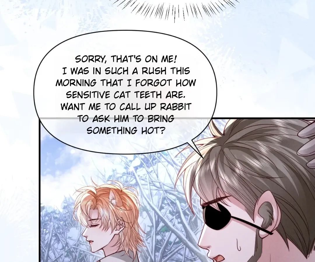 Read Toxic Adoration chapter 66 image 32 on Lezhin