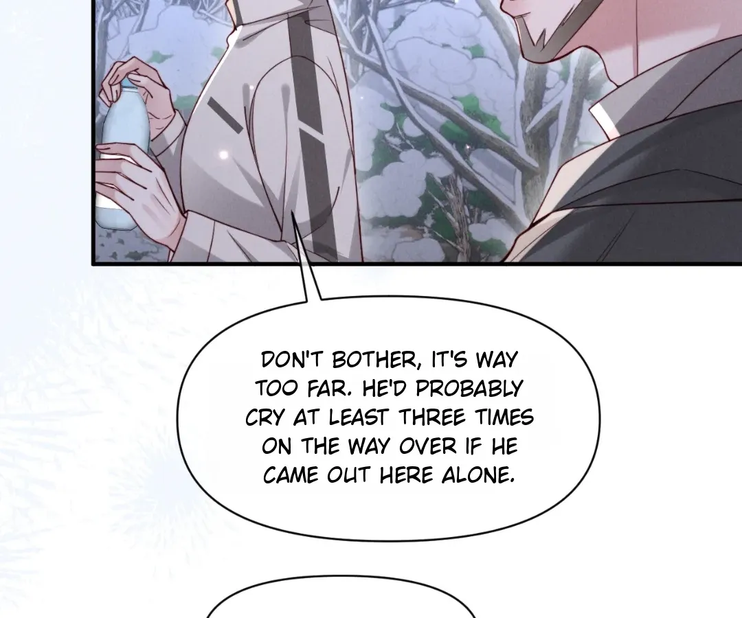 Read Toxic Adoration chapter 66 image 33 on Lezhin