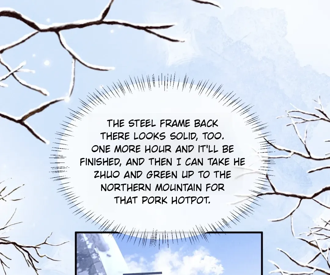 Read Toxic Adoration chapter 66 image 36 on Lezhin