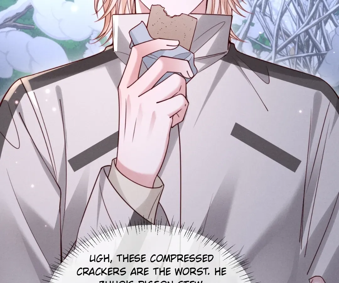 Read Toxic Adoration chapter 66 image 40 on Lezhin